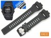 CASIO GBD-200-1 GBD-200SM-1A6 GBD-200UU-1 oryginalny pasek 11 mm